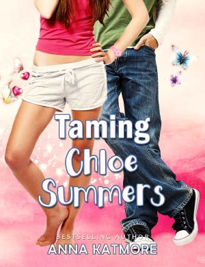 [Grover Beach Team 07] • Taming Chloe Summers